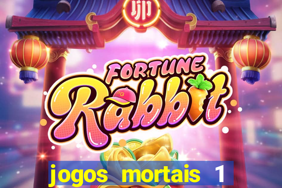 jogos mortais 1 final explicado